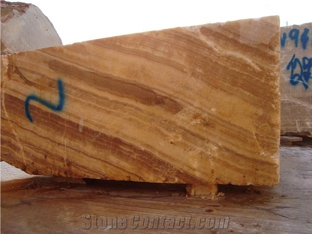 Fantastico Onyx Blocks