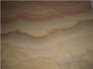 Onice Miele Onyx Slabs & Tiles