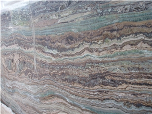 Smeralda Onyx Slab, Iran Green Onyx Smeralda Onyx Slab, Iran Green Onyx