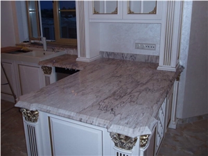 Tabletop Palissandro Classico Oniciato Tabletop Palissandro Classico Oniciato