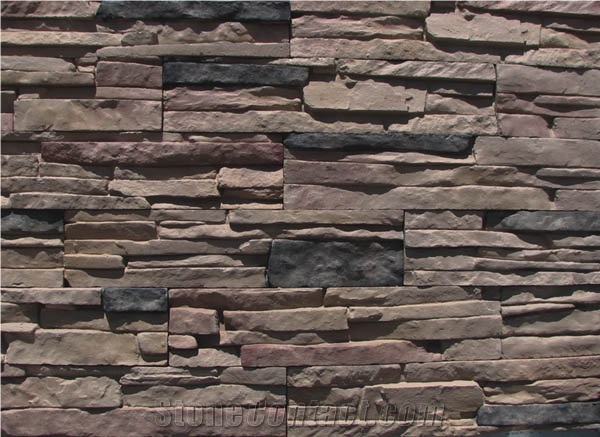 Natural Stone Cultured Stone