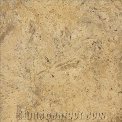 Giallo Provenza Limestone Slabs & Tiles