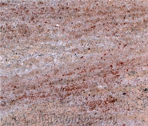 Shiva Gold Granite Slabs & Tiles