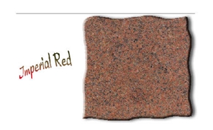 Egypt Imperial Red Granite Slabs & Tiles