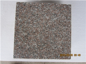 G635 Granite Slabs & Tiles, China Red Granite
