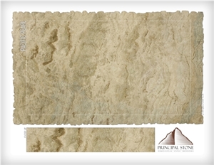 Pacific Pearl Marble Slabs & Tiles