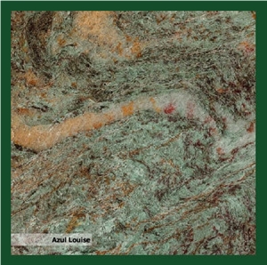 Azul Louise Quartzite Slabs & Tiles