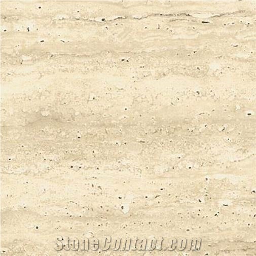 Armenia Beige Travertine Slabs & Tiles