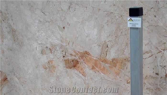 Brescia Aurora Marble Slabs & Tiles