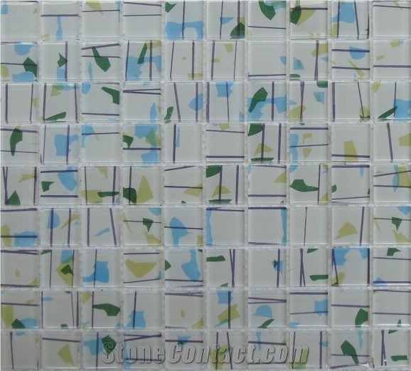 Glass Mosaic