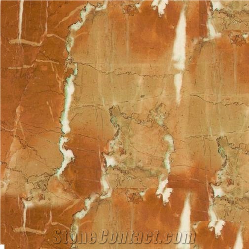 Rojo Coralito Marble Slabs & Tiles, Spain Red Marble