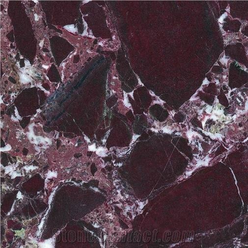 Elazig Cherry Marble Slabs & Tiles, Turkey Red Marble