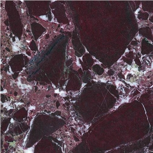 Elazig Cherry Marble Slabs & Tiles, Turkey Red Marble