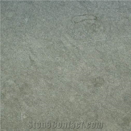 Azul Palmira Limestone Slabs & Tiles, Spain Blue Limestone
