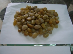 Gold Natural Pebbles