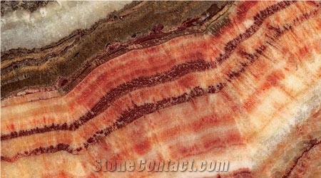 Fantastico Onyx Slabs & Tiles