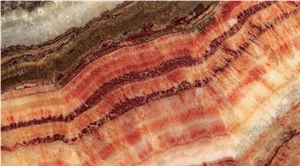 Fantastico Onyx Slabs & Tiles
