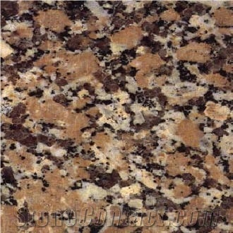 Liberec Granite Slabs & Tiles, Czech Republic Pink Granite