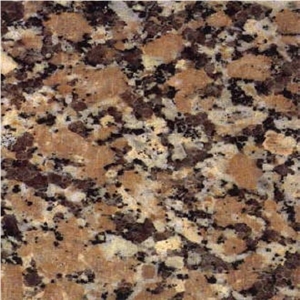 Liberec Granite Slabs & Tiles, Czech Republic Pink Granite
