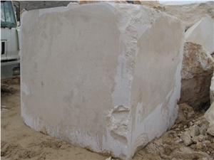 Crema Nuova Marble Blocks
