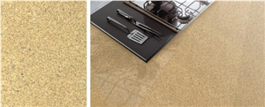 Silestone - Amarillo Arena