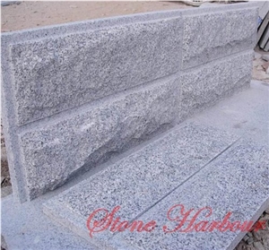 G603 Granite Mushroom Stone G603 Granite Mushroom Stone