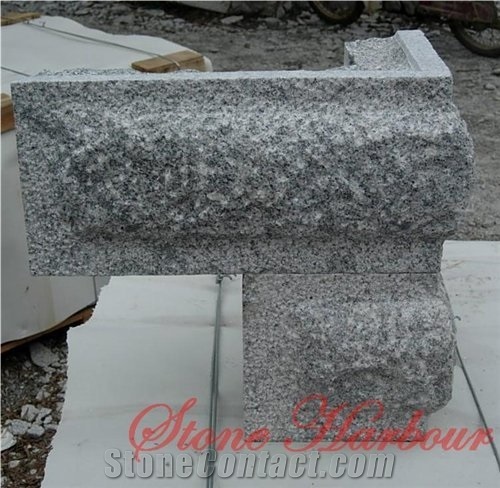 G603 Granite Mushroom Stone