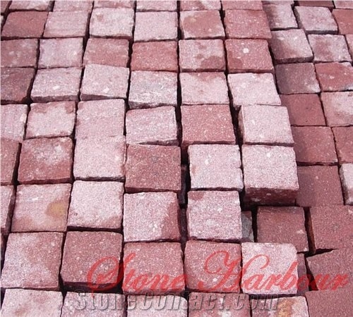 G666 Ganite Paving Stone