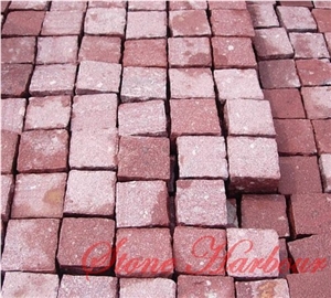 G666 Ganite Paving Stone