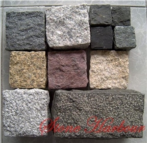 Landscaping Stones, Cobble Stone