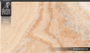 Creme Caramel Iran, Onyx