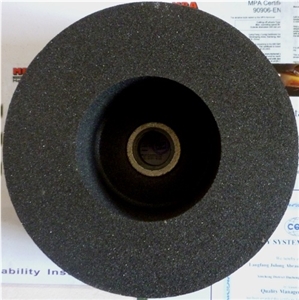 Stone Grinding Wheels