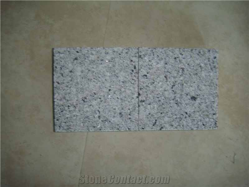 China Grey Granite G603