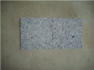 China Grey Granite G603