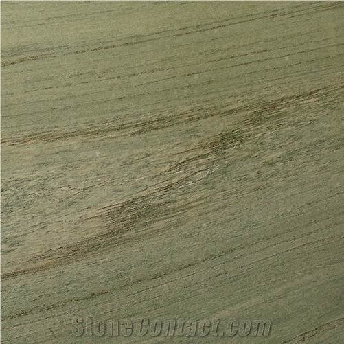 Quartzite Verde Slabs & Tiles, Brazil Green Quartzite