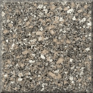 Ghiandone Aswan Granite Slabs & Tiles, Egypt Pink Granite
