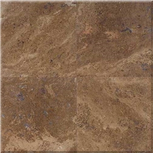 Armenia Noce Travertine Slabs & Tiles, Armenia Brown Travertine Armenia Noce Travertine Slabs & Tiles, Armenia Brown Travertine