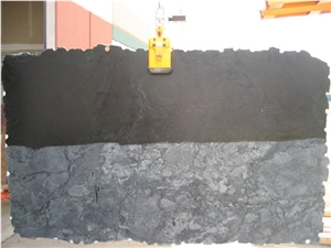 Beleza Soapstone Slabs, Brazil Grey Soapstone