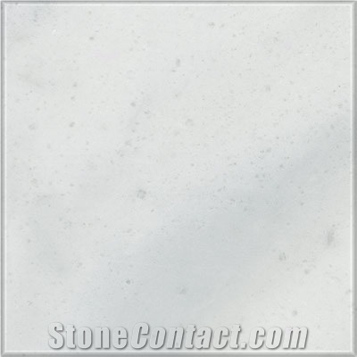 Thassos Marion Semi White