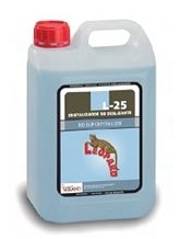 L-25 No Slip Crystallizer