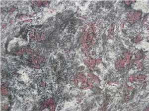 Preto Ametista Granite Slabs & Tiles, Brazil Black Granite Preto Ametista Granite Slabs & Tiles, Brazil Black Granite