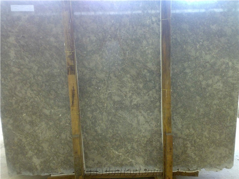 Gregorio Grey Limestone Slab