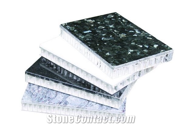 Granite Honeycomb