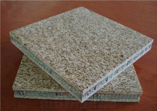 Honeycomb Panel