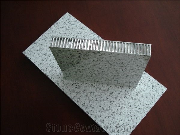 Stone Honeycomb Panel