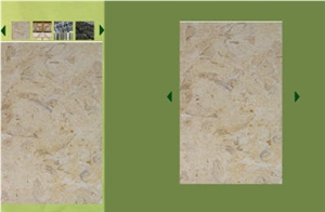 Samaha Marble Slabs & Tiles, Egypt Beige Marble