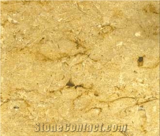 Khatmeya Marble Slabs & Tiles, Egypt Yellow Marble
