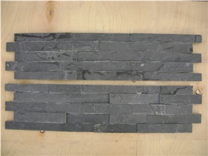 Black Granite Cultured Stone