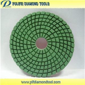 Diamond Polishing Pad