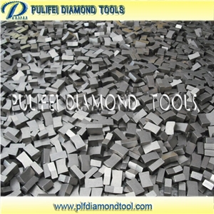 Fast Cutting Granite Diamond Segment for Granite Cutting Machine Fast Cutting Granite Diamond Segment for Granite Cutting Machine
